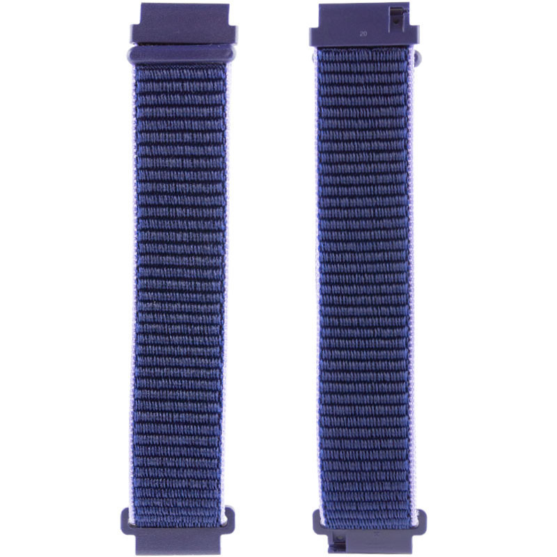 Ремешок Nylon для Smart Watch 20mm Херсон - зображення 1