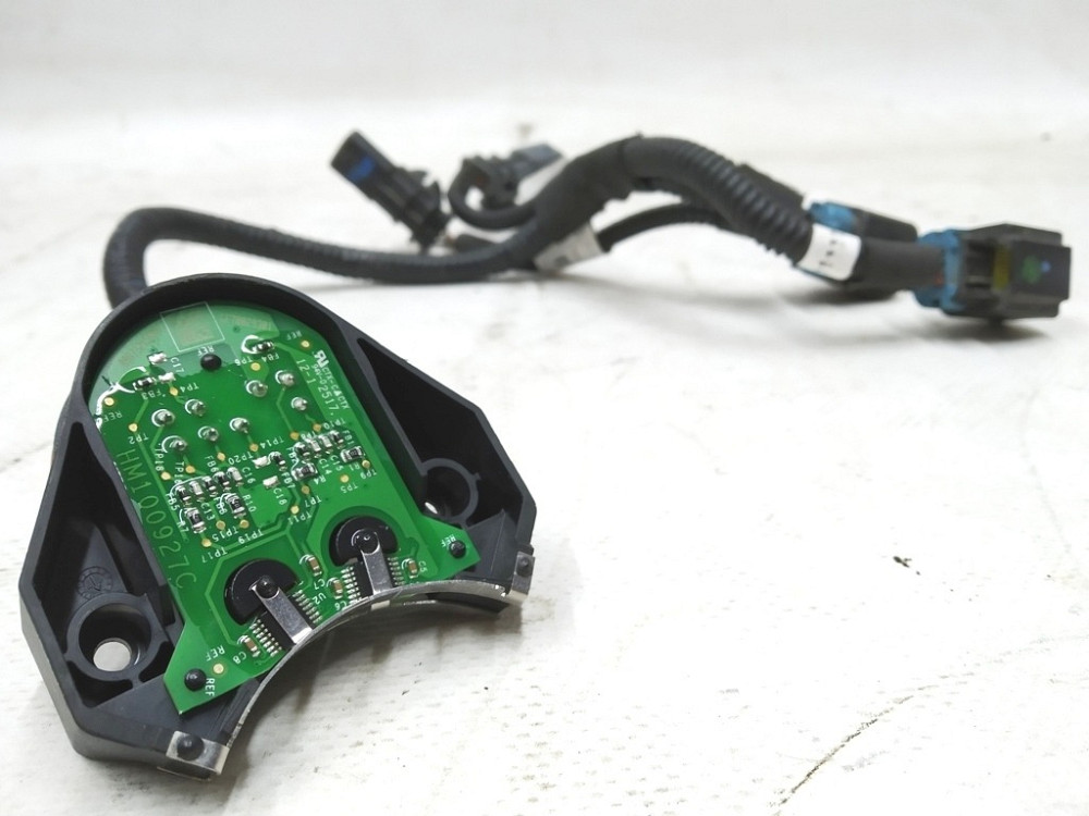 Электропроводка рулевой рейки с датчиком положения GE7002930Tesla model X S REST 1070801-00-F Киев - изображение 3