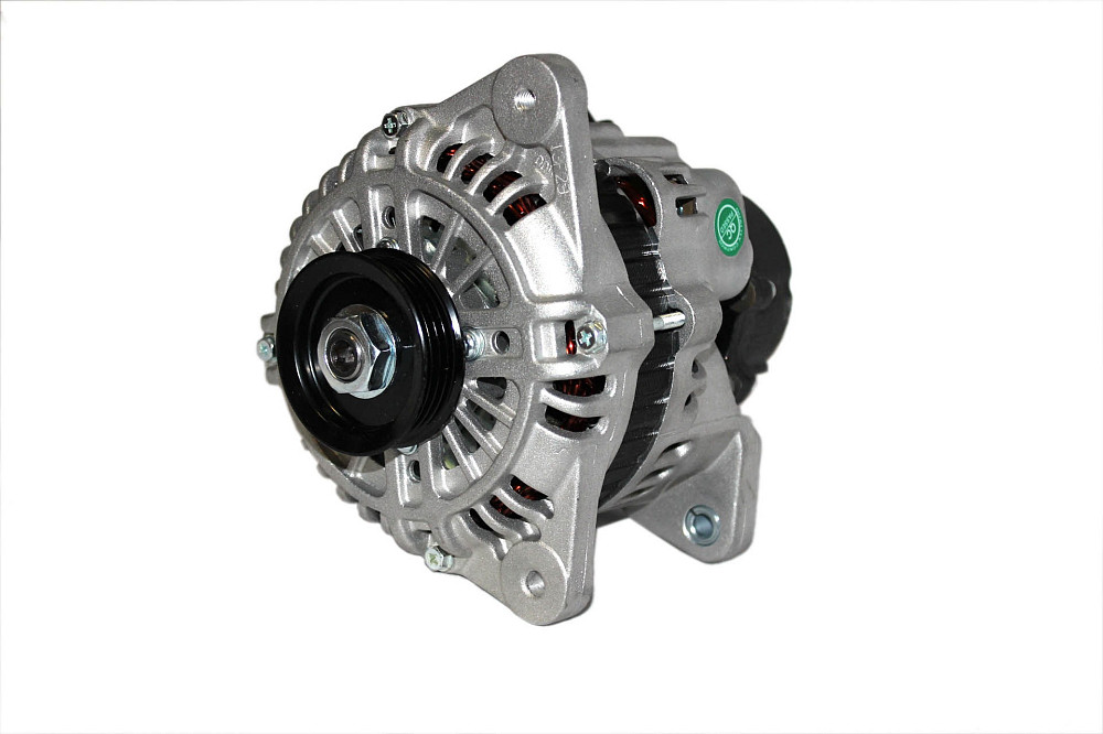 Генератор 14V-95A-4gr на Ford Форд Transit, Tourneo, LDV Convoy Одеса - зображення 1