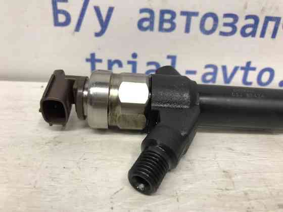Форсунка топливная Mitsubishi Pajero Wagon 2006-2022 1465A054 (Арт. 57303) Київ