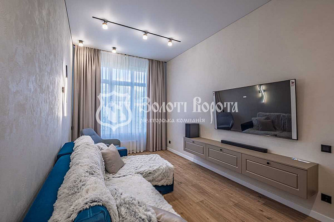 продажа 2-к квартира Киев, Печерский, 180000 $ Київ - зображення 3