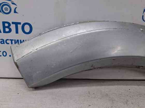 Накладка двери Mitsubishi Outlander CU 2.4 БЕНЗИН 4G69 2003 задн. лев. (б/у) Киев