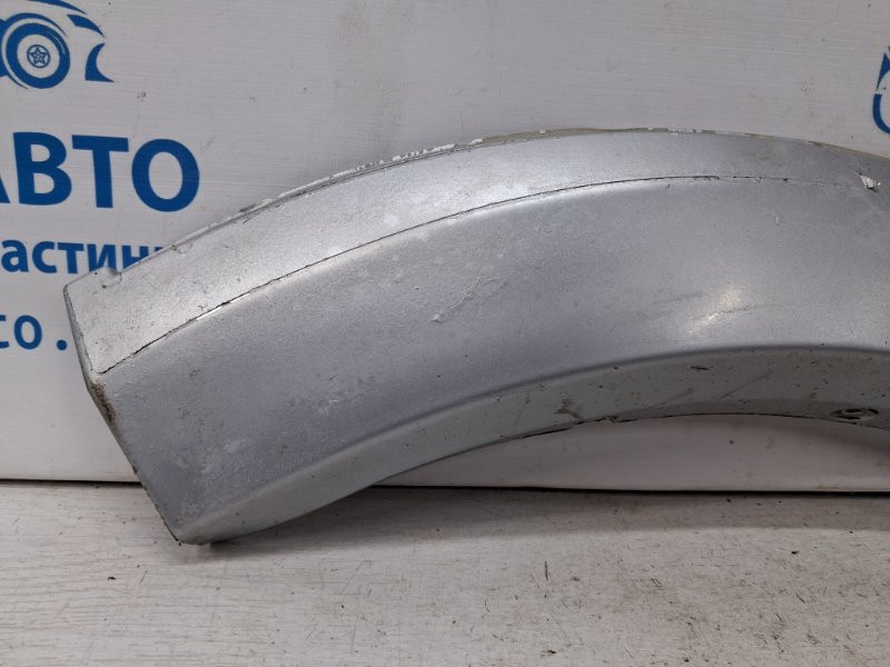 Накладка двери Mitsubishi Outlander CU 2.4 БЕНЗИН 4G69 2003 задн. лев. (б/у) Киев - изображение 2