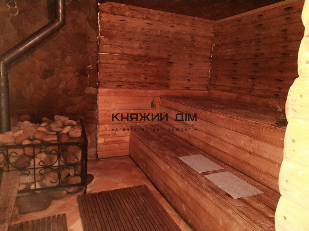 Аренда дома в с. Горенка, Код № 135671 Київ - зображення 11