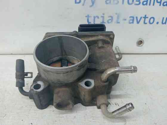 Заслонка дроссельная Toyota RAV 4 2005-2016 2203028070 (Арт. 60672) Київ