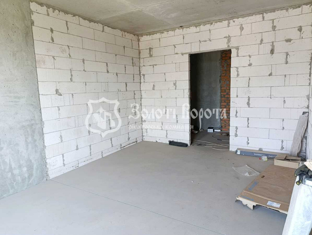 продажа 2-к квартира Броварский, Бровары, 73000 $ Бровари - зображення 4