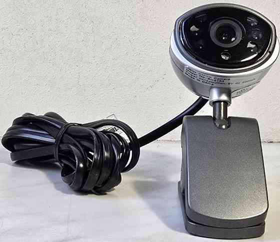 Камера видеонаблюдения Lorex SG6153.Цветная, с ночным видением. Новая, не б\у Одеса