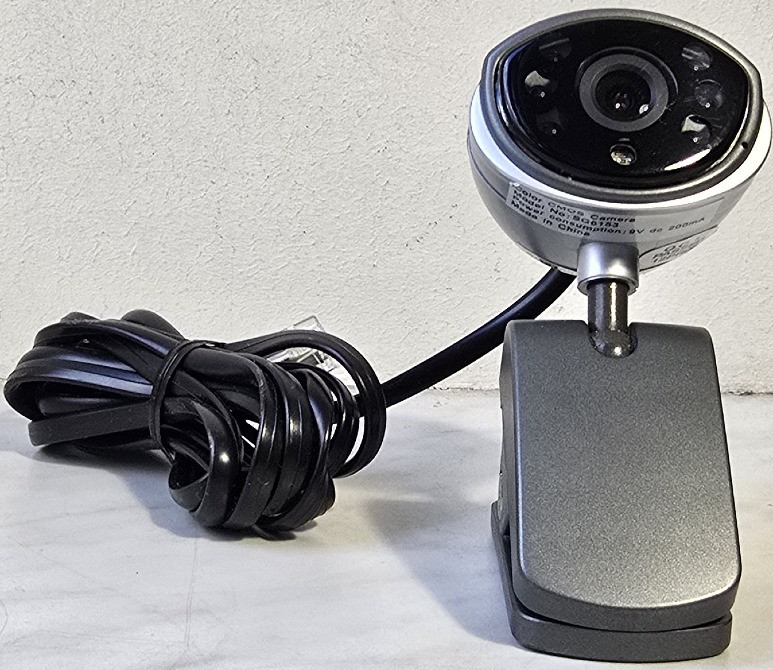 Камера видеонаблюдения Lorex SG6153.Цветная, с ночным видением. Новая, не б\у Одеса - зображення 2