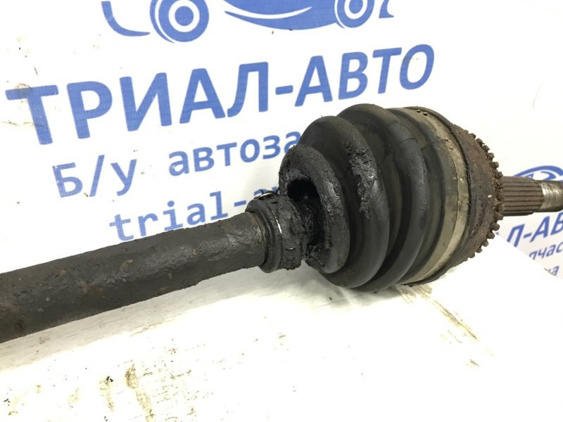 Привод передний правый МКПП Mitsubishi Lancer 2003-2009 MR953746 (Арт. 32846) Киев - изображение 6