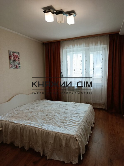 Оренда 3-кімнатної квартири, Шевченківський район, метро Лук'янівська. Код 11204968 Киев - изображение 1