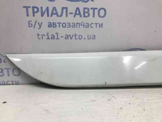 Накладка двери Renault Megane 3 1.5 DIESEL K9K 2008 задн. прав. (б/у) Київ