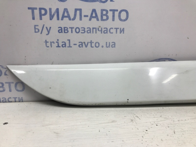 Накладка двери Renault Megane 3 1.5 DIESEL K9K 2008 задн. прав. (б/у) Київ - зображення 2