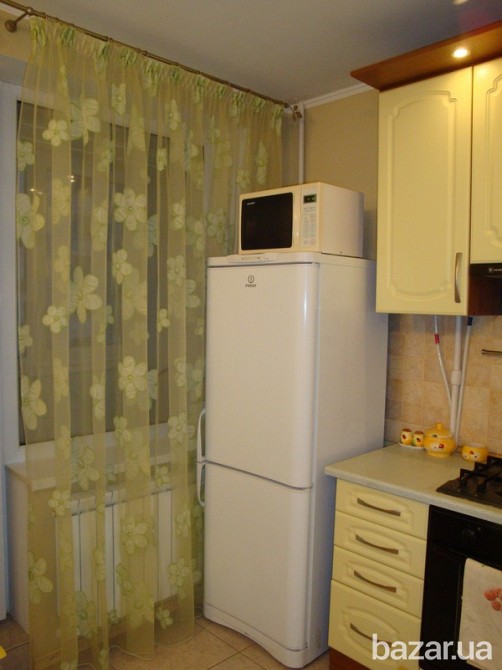 Посуточно сдам 1 ком квартиру в Киеве возле метро Дарница Київ - зображення 9