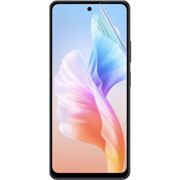 Захисна гідрогелева плівка DM для Oscal Tiger 12 Глянцева (Код товару:36768) Харків - зображення 1