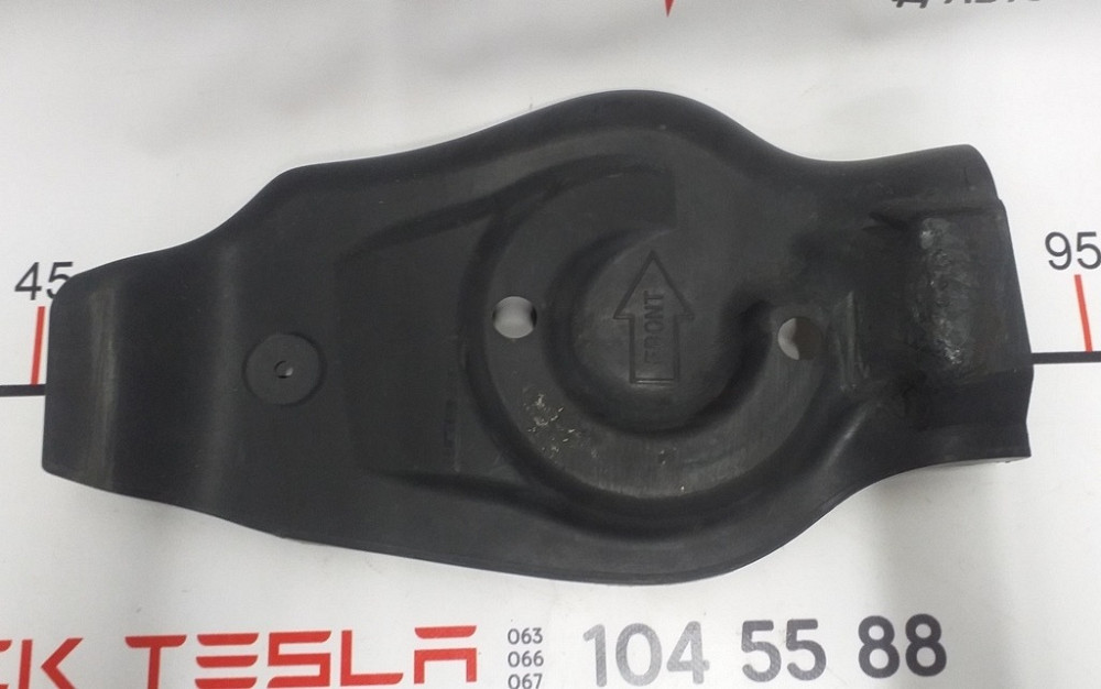 Крышка пружинной подвески задней левая Tesla model 1111302-00-B Київ - зображення 2