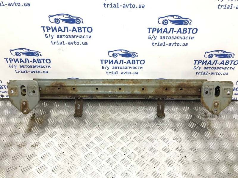 Усилитель бампера задний Mitsubishi ASX GA 1.8 DIESEL 4N13 2010 (б/у) Киев - изображение 5