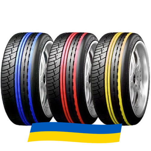 245/55 R17 BFGoodrich Scorcher T/A 102H Легкова шина Київ - зображення 6