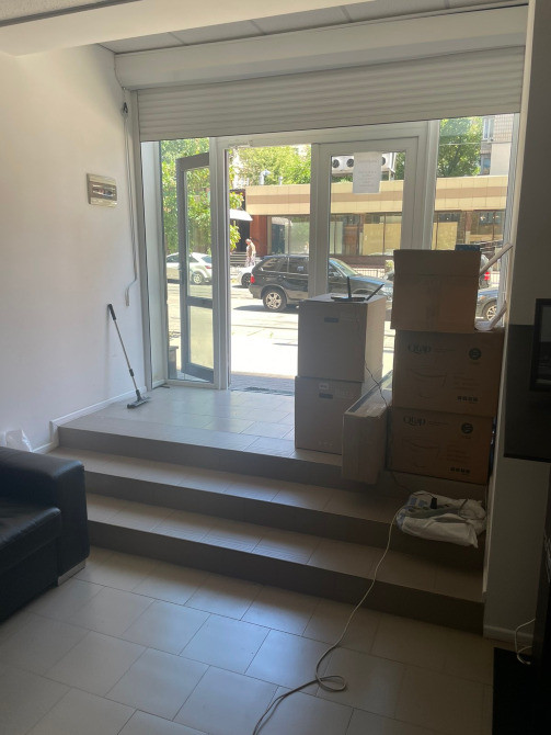 БЕЗ% Здам приміщення 73.50м2, Дмитрівська 75, Шевченківський район, Лукянівська, Київ Киев - изображение 3