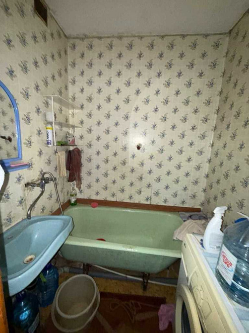 продажа 2-к квартира Одесса, Пересыпский, 35000 $ Одесса - изображение 8