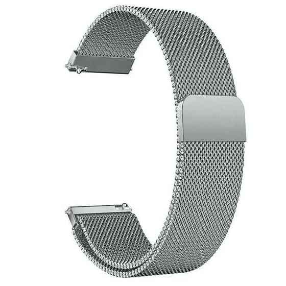 Ремешок Milanese Loop для Smart Watch 20mm Херсон