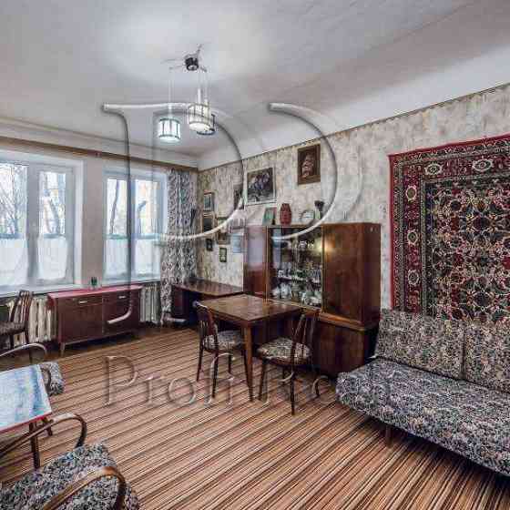 продажа 2-к квартира Киев, Голосеевский, 67000 $ Київ