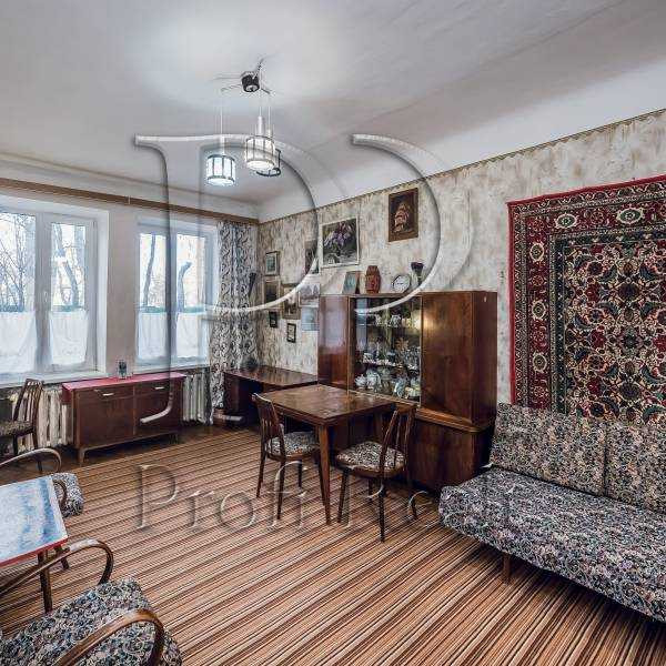 продажа 2-к квартира Киев, Голосеевский, 67000 $ Киев - изображение 5