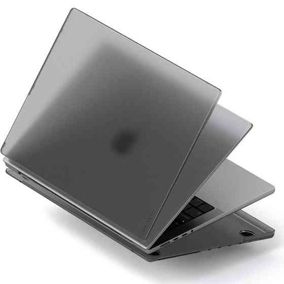 Чехол-накладка Clear Shell для Apple MacBook Air 13.3'' (2018-2020) Херсон