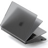 Чехол-накладка Clear Shell для Apple MacBook Air 13.3'' (2018-2020) Херсон