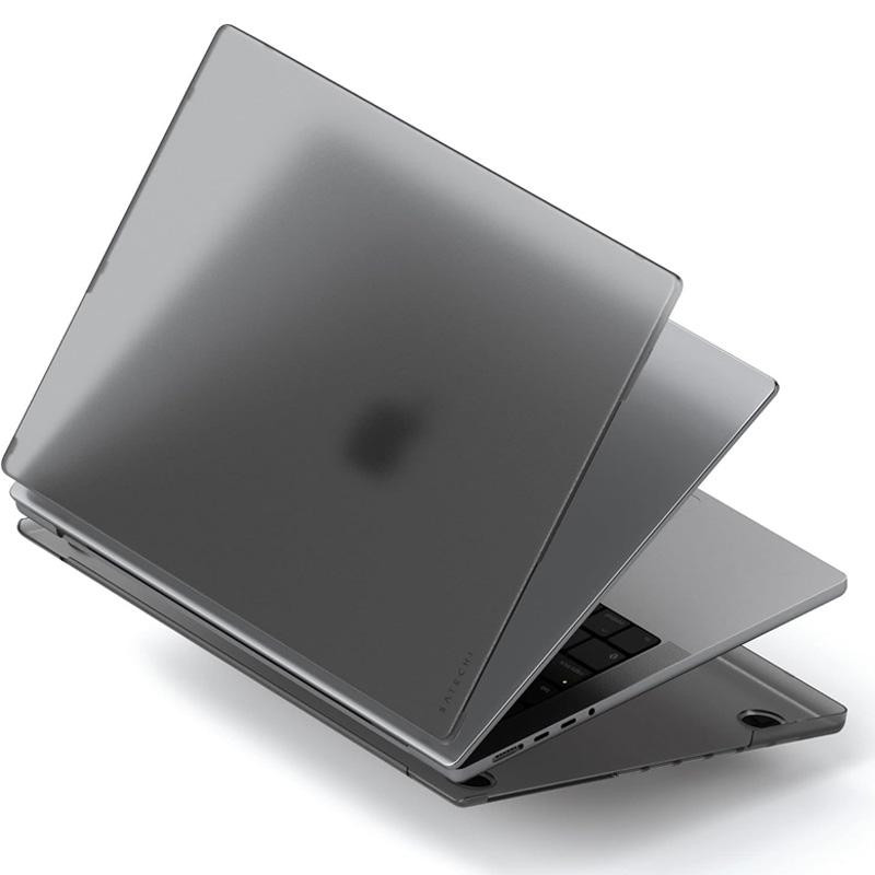 Чехол-накладка Clear Shell для Apple MacBook Air 13.3'' (2018-2020) Херсон - зображення 1