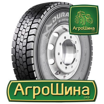 Грузовая шина Bridgestone Duravis R-Drive 002 (ведущая) 315/60 R22.5 152/148L Киев - изображение 1