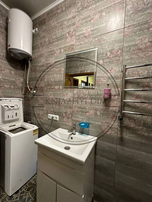 Оренда 1-кім. квартири у ЖК Успішний квартал м. Іподром. Код об'єкту: 11201178 Киев - изображение 10