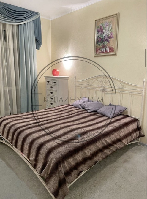 Оренда 4 кімнана квартира КОД 11134430 Киев - изображение 3