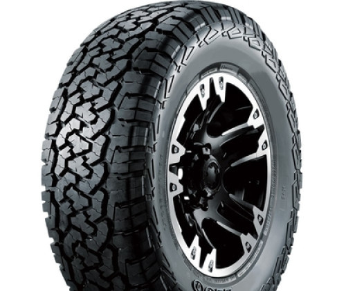 265/65 R18 Comforser CF1100 122/119S Позашляхова шина Киев - изображение 1