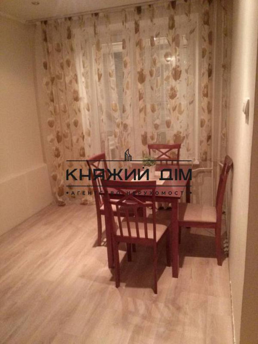 Оренда 1-кімнатної квартири біля метро Палац Україна, код № 1151386 Київ - зображення 3