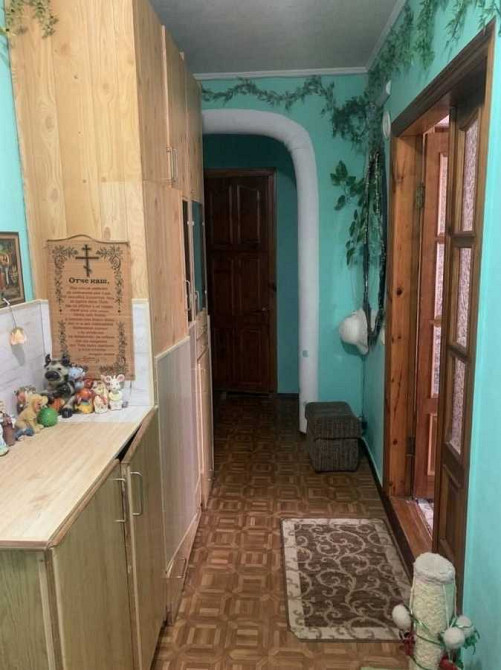 долгосрочная аренда 3-к квартира Одесса, Пересыпский, 9000 грн./мес. Одеса - зображення 9