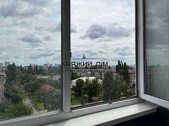 Оренда роздільної 2-х к. квартири м. Дарниця. № 1141774 Киев