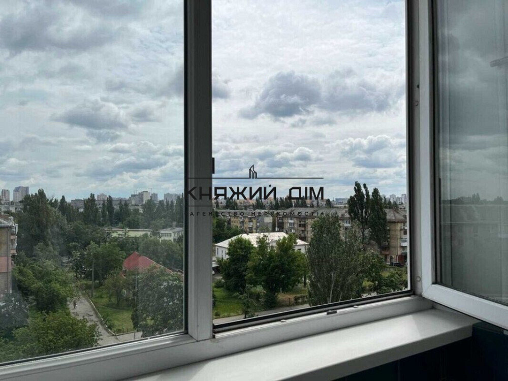 Оренда роздільної 2-х к. квартири м. Дарниця. № 1141774 Київ - зображення 5