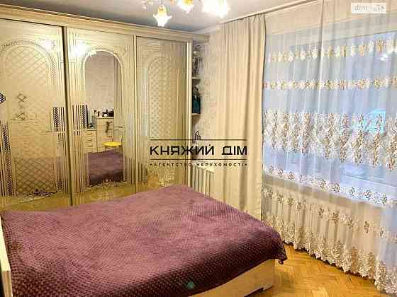 Продаж 3-кімнатної квартири 85 м2, метро Печерська ,Кловська. Безготівковий так! № 21146846 Киев
