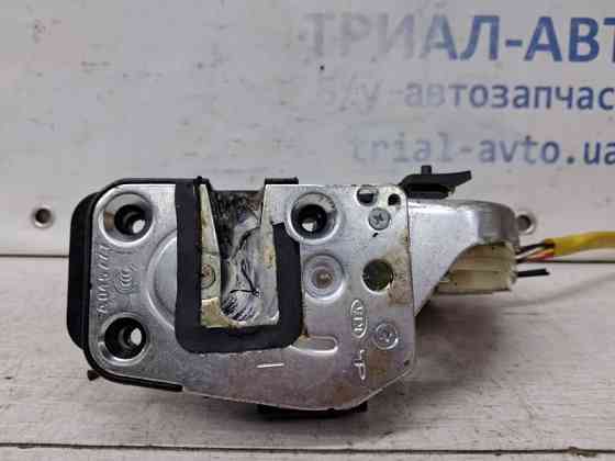Замок двери задний левый Kia Sorento 2002-2011 814103E010 (Арт. 66885) Киев