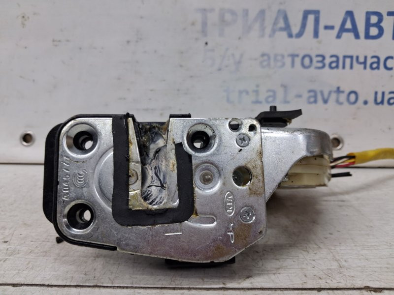 Замок двери задний левый Kia Sorento 2002-2011 814103E010 (Арт. 66885) Киев - изображение 2