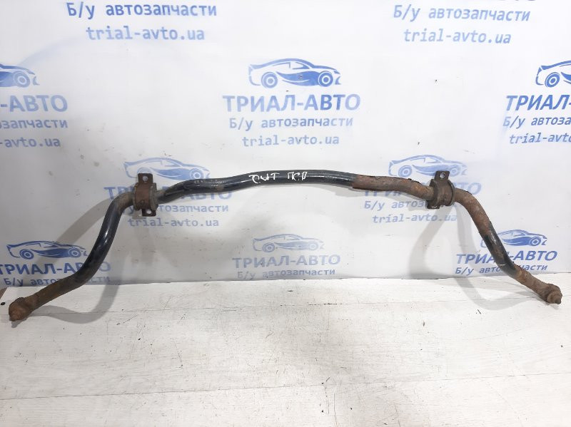 Стабилизатор передний Mitsubishi Outlander 2003-2006 MN100252 (Арт. 22588) Киев - изображение 1