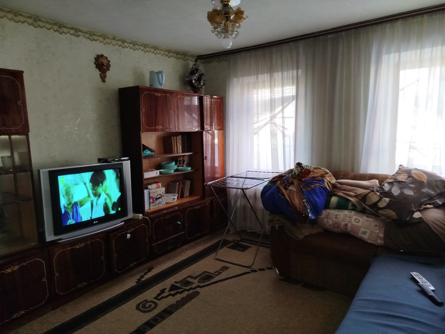 Продам. Часть дома 50 м.кв. 4 сотки, верх пр.Ивана Мазепы, ул.Мужности (Повстання) Дніпро - зображення 7