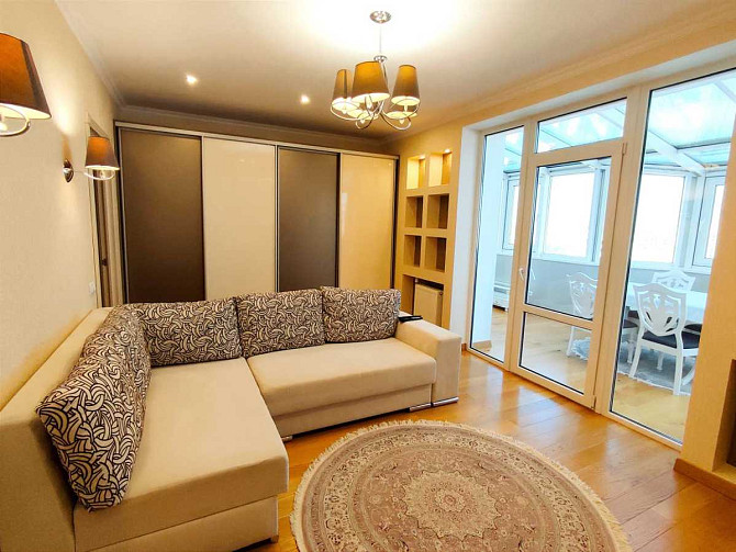 продажа 3-к квартира Киев, Соломенский, 220000 $ Київ - зображення 7