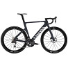 2026 Canyon Aeroad CF SLX 8 Di2 Road Bike (KINGCYCLESPORT) Луцк