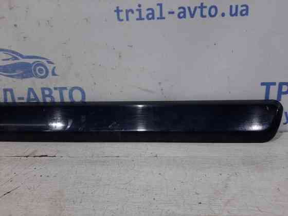 Накладка двери Mitsubishi Pajero Sport K9 2.5 DIESEL 4D56 1996 задн. лев. (б/у) Київ