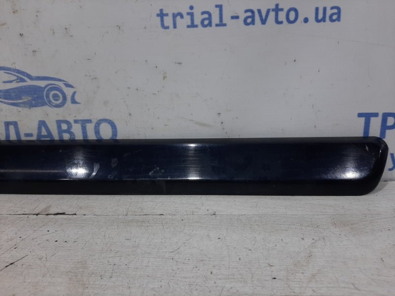 Накладка двери Mitsubishi Pajero Sport K9 2.5 DIESEL 4D56 1996 задн. лев. (б/у) Київ - зображення 3