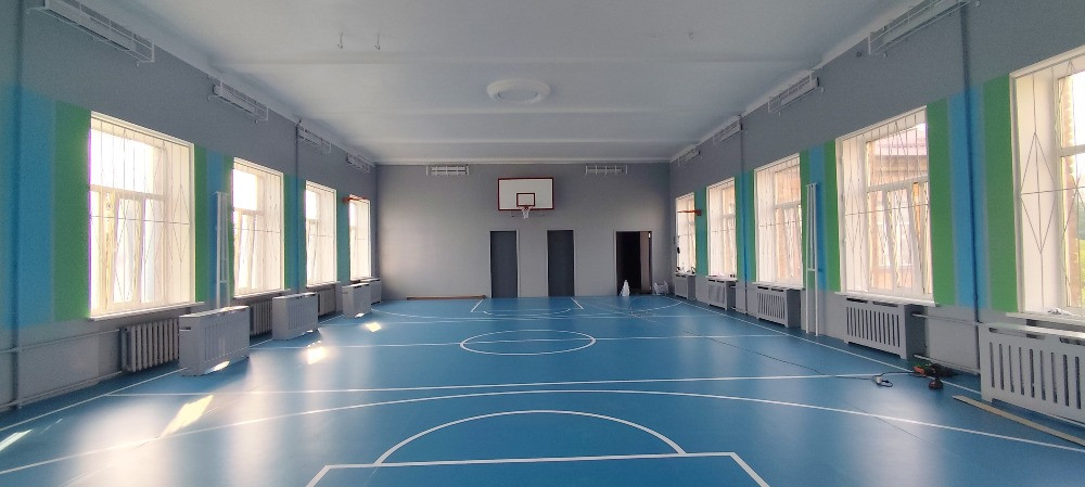 Фарбування Побілка крейдою вапном. Покраска побелка мелом известью Київ - зображення 7