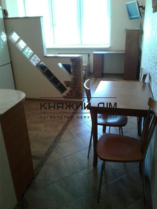 Оренда 1 кімнатної квартири Нова Дарниця. Код об'єкту: 1167778 Київ - зображення 12