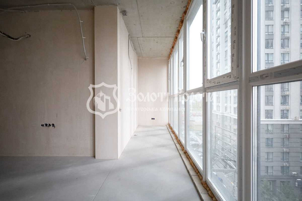 продажа 2-к квартира Киев, Дарницкий, 49000 $ Київ - зображення 2