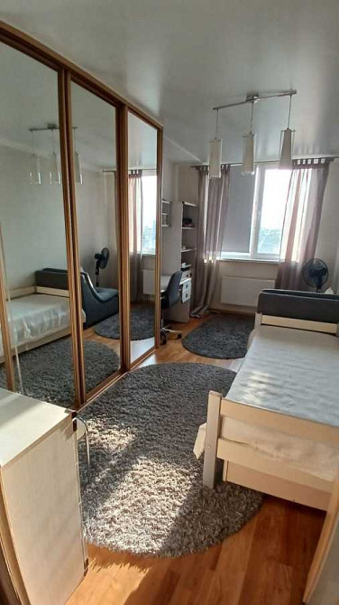 долгосрочная аренда 3-к квартира Киев, Шевченковский, 900 $/мес. Киев - изображение 11